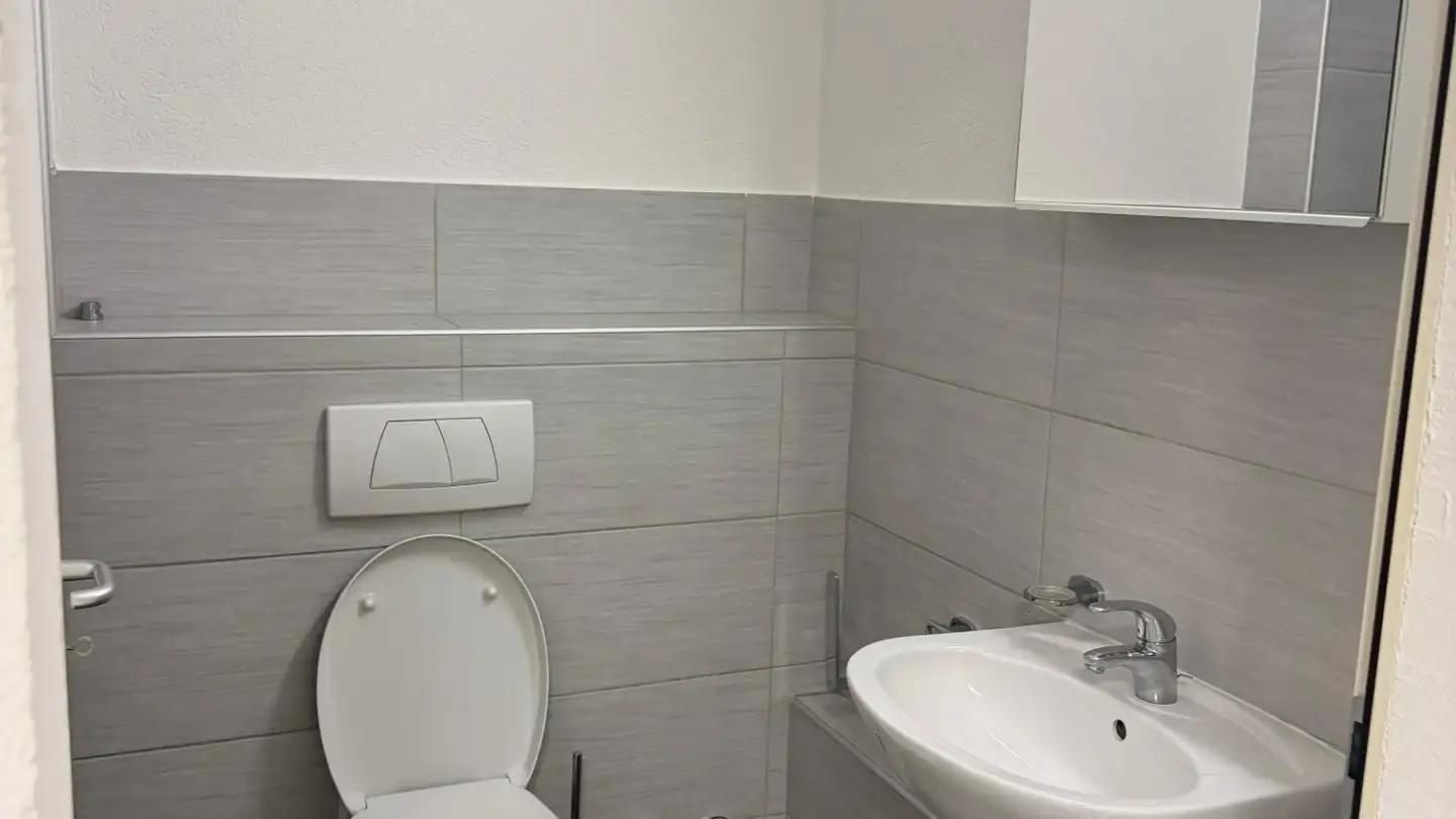 Appartamento in affitto - 1052 Le Mont-sur-Lausanne - Foto 3