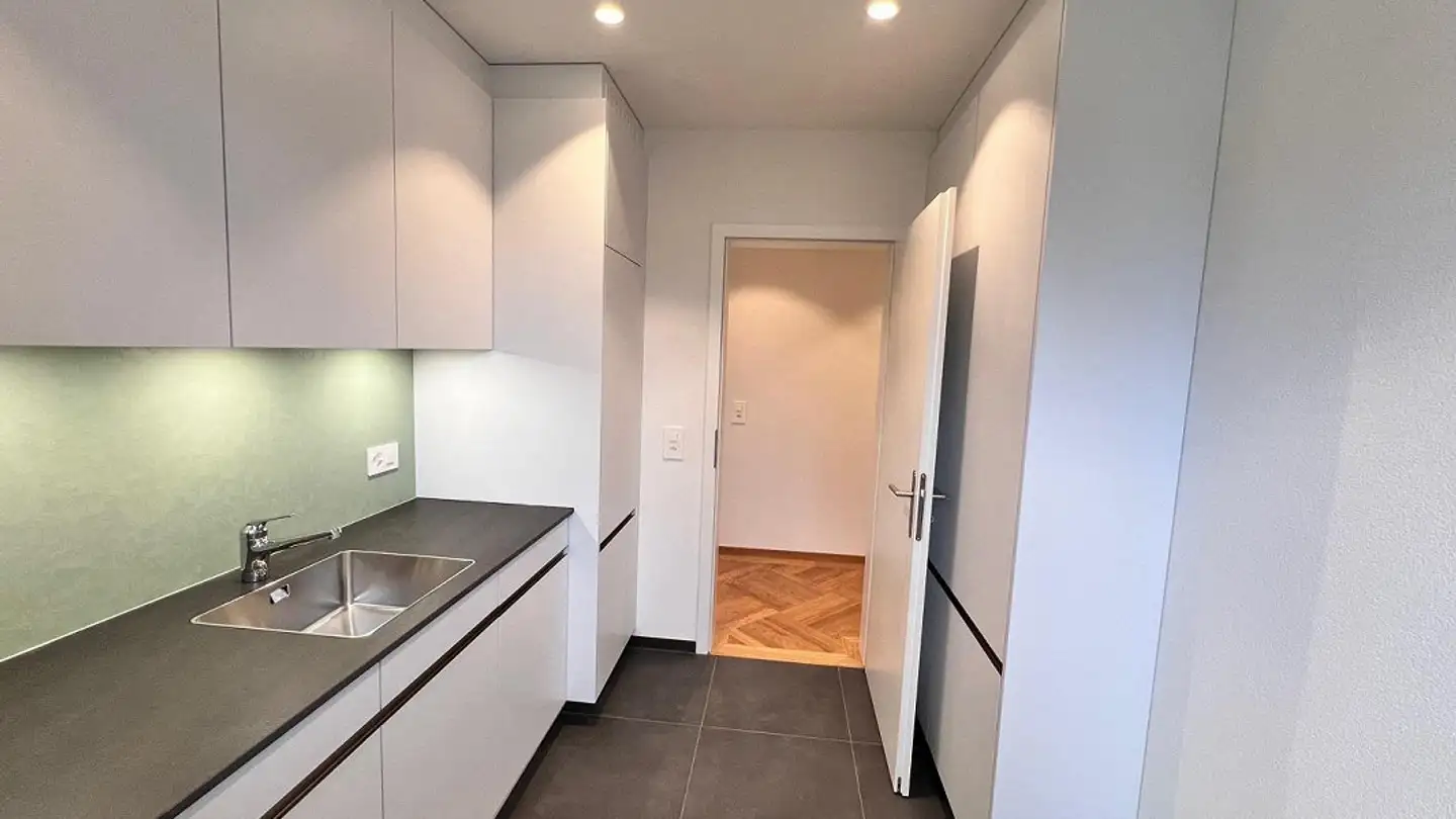 Apartment for rent - Statthalterstrasse 18, 3018 Bern - Photo 2