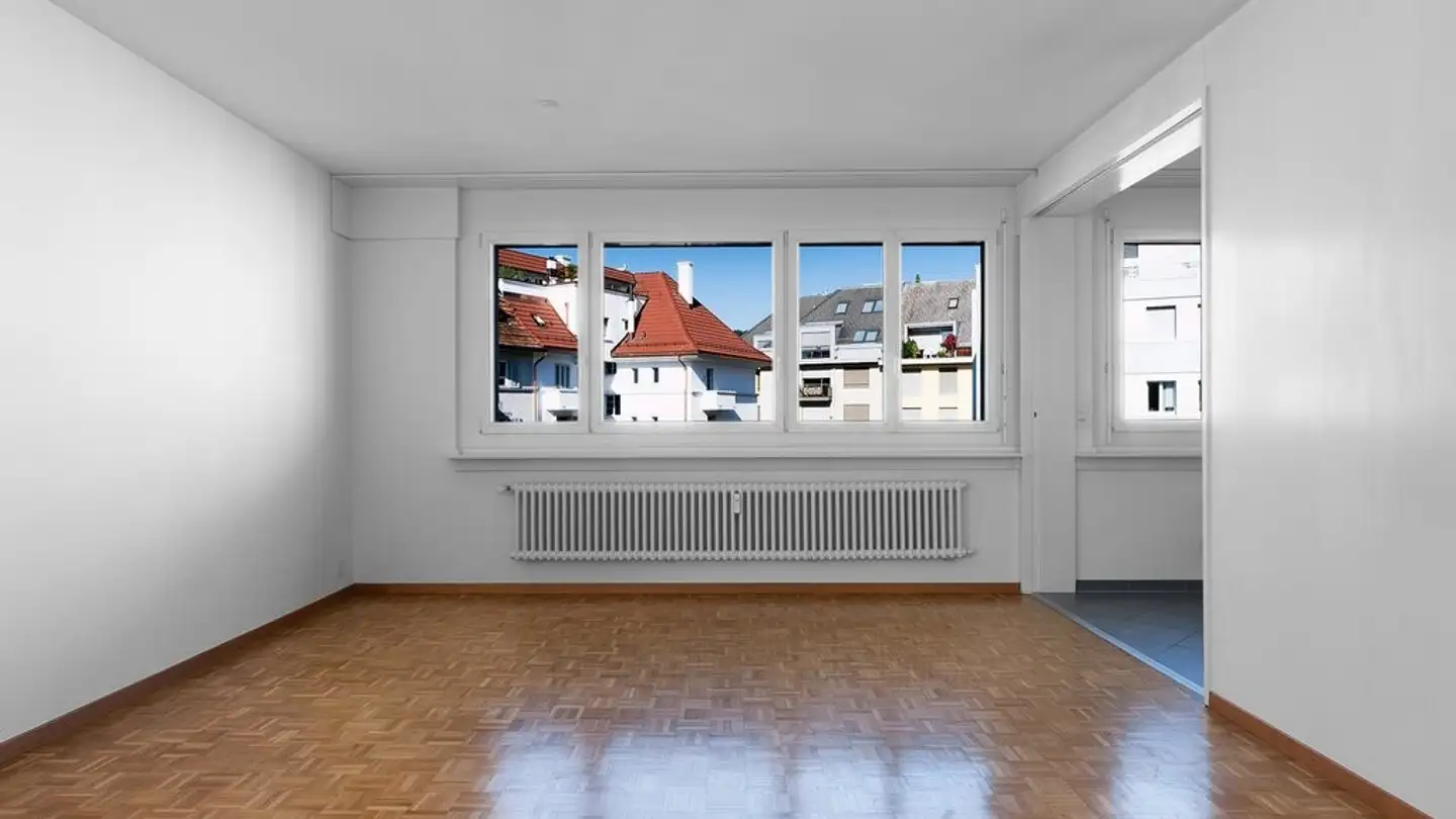 Apartment for rent - Spannortstrasse 5, 6003 Luzern - Photo 2