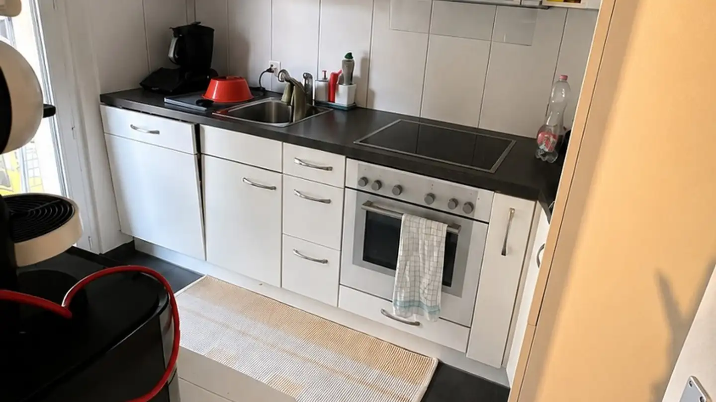 Appartamento in affitto - Steinackerweg 1, 8424 Embrach - Foto 3