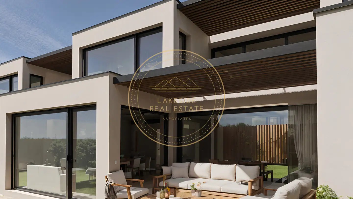 Maison individuelle à vendre - 1255 Veyrier