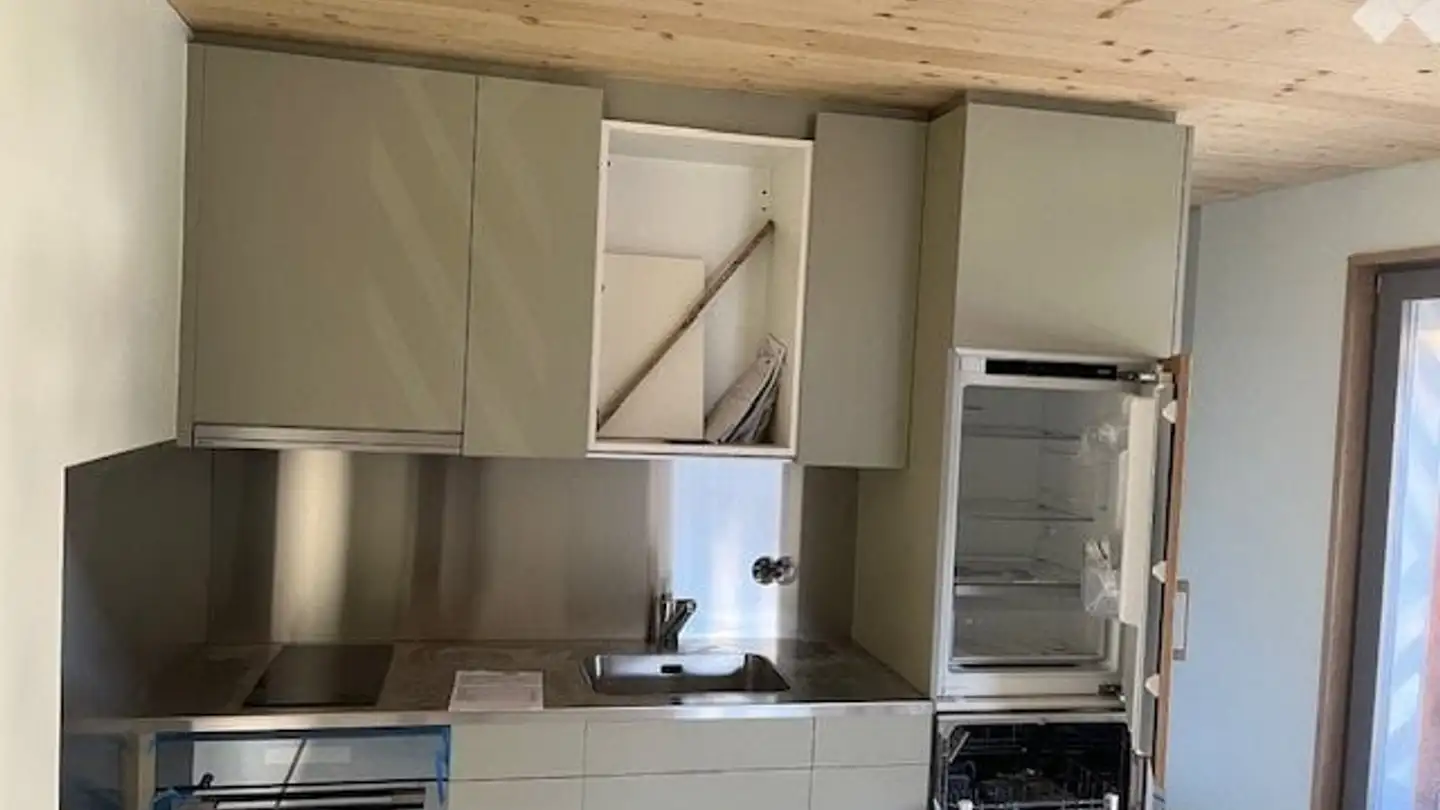 Wohnung mieten - 1822 Chernex - Foto 3