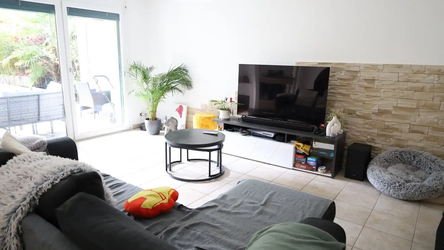 Appartamento in affitto - 1092 Belmont-sur-Lausanne - Photo 4