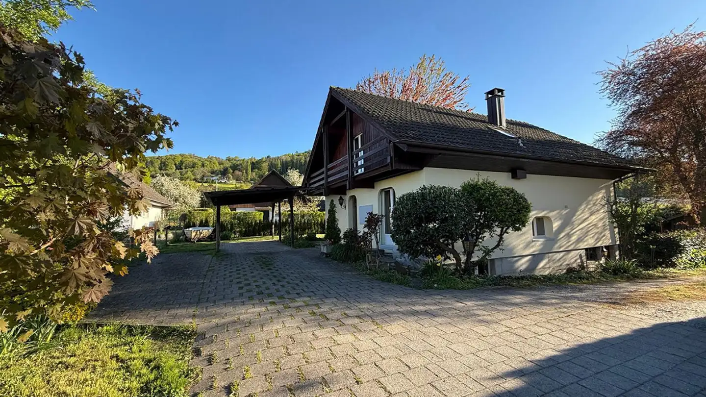 Single house for sale - Breitestrasse 3, 8265 Mammern - Photo 2