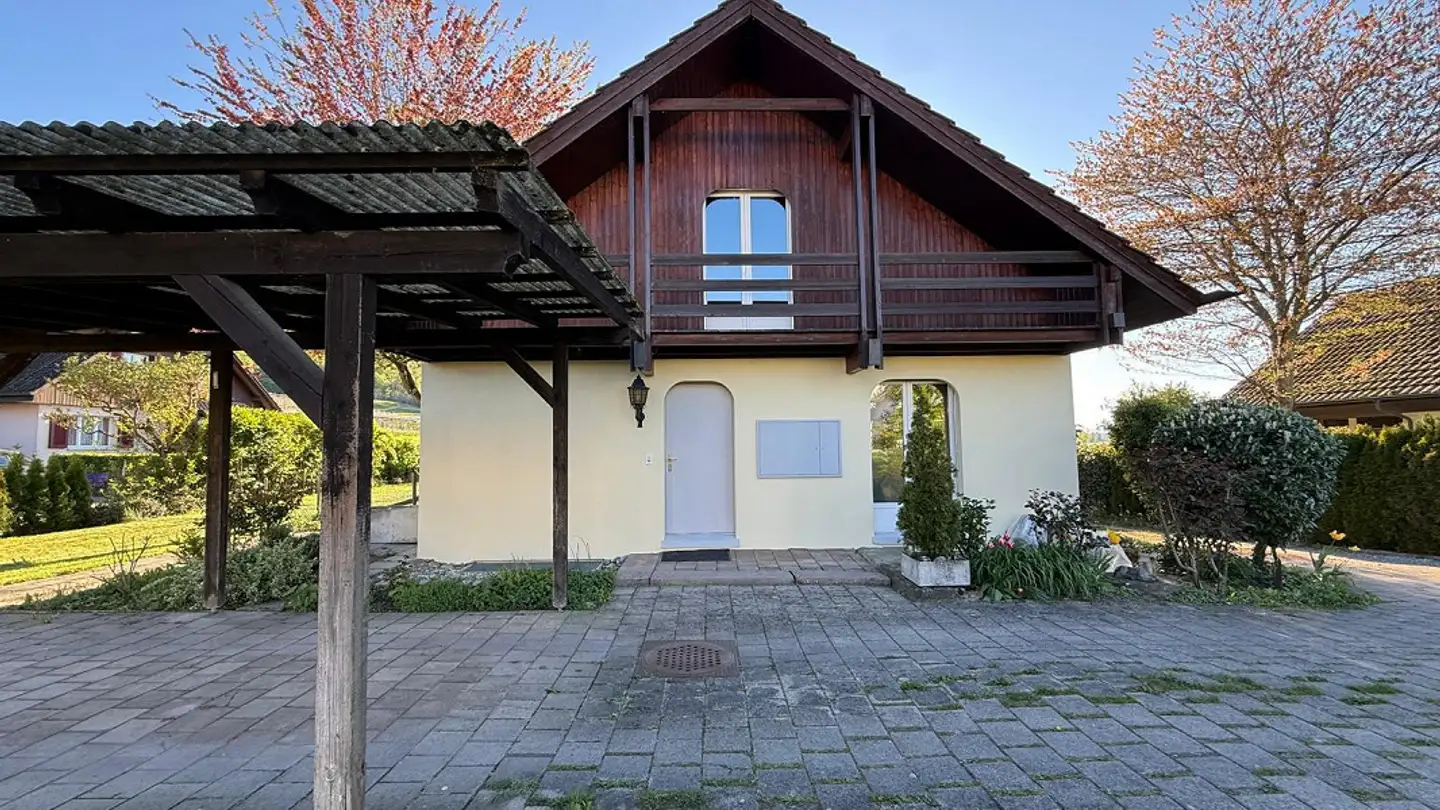 Single house for sale - Breitestrasse 3, 8265 Mammern - Photo 3