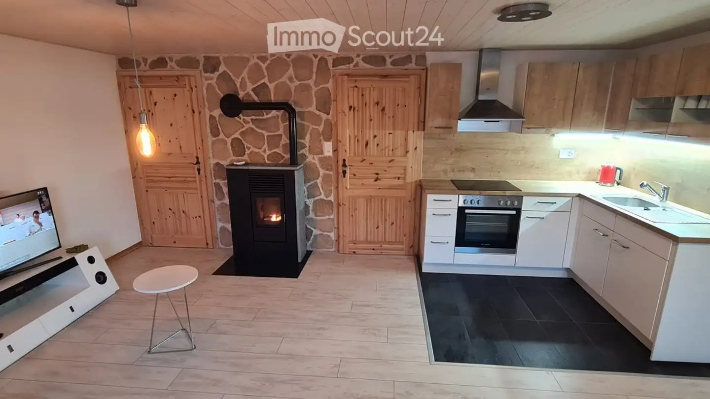 Apartment for rent - Route De Morgins 55, 1872 Troistorrents - Photo 2