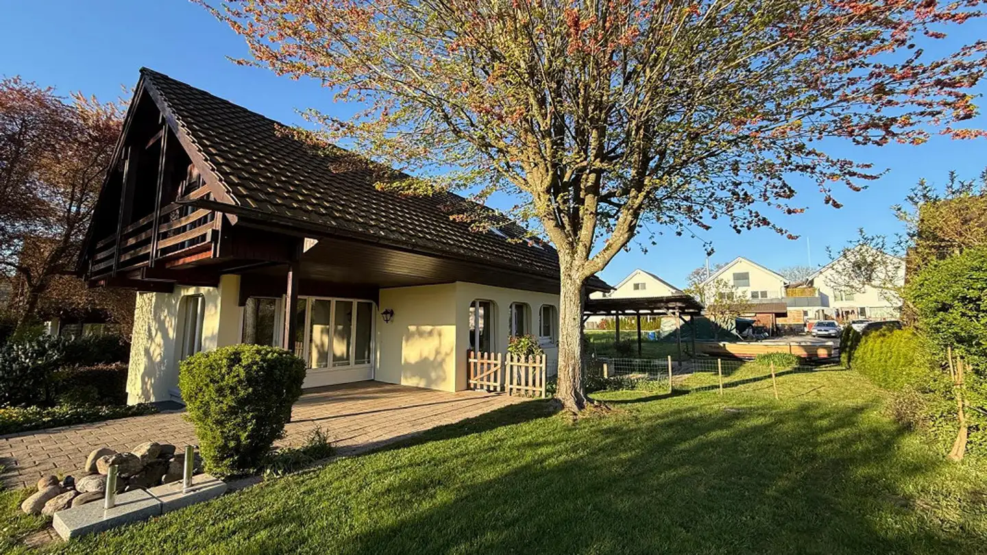 Single house for sale - Breitestrasse 3, 8265 Mammern - Photo 4