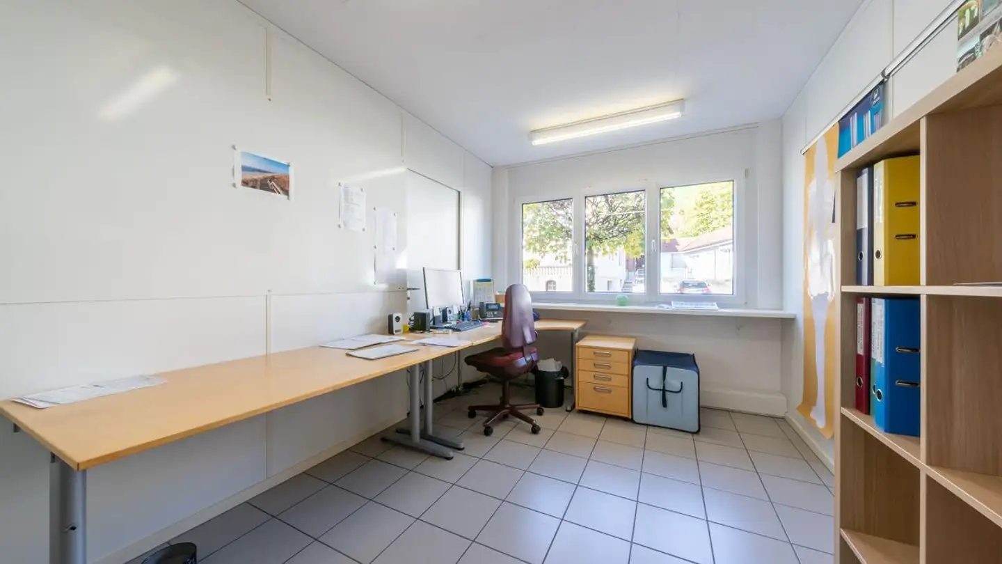 Office space for rent - Galgenweg, 4800 Zofingen
