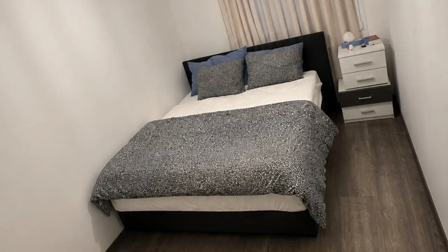 Appartamento in affitto - Steinackerweg 1, 8424 Embrach - Foto 4