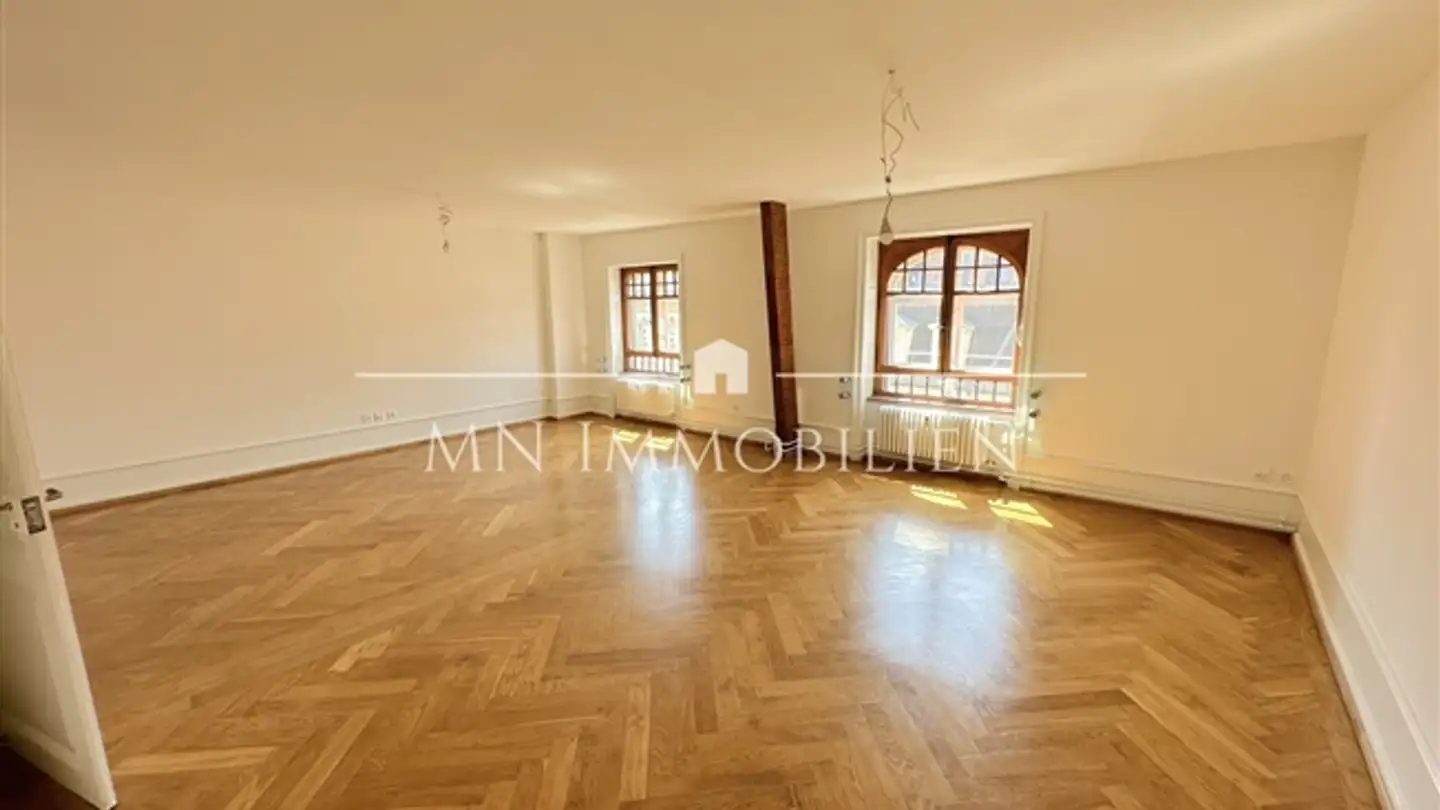 Apartment for rent - Drahtzugstrasse 45, 4057 Basel - Photo 2