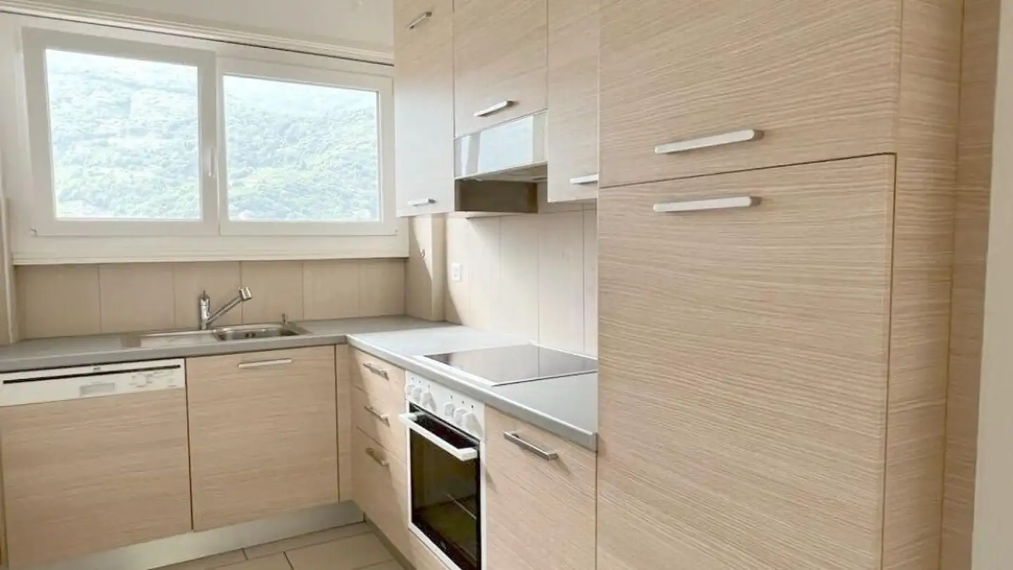 Appartement à louer - Via San Gottardo 47, 6780 Airolo - Photo 4