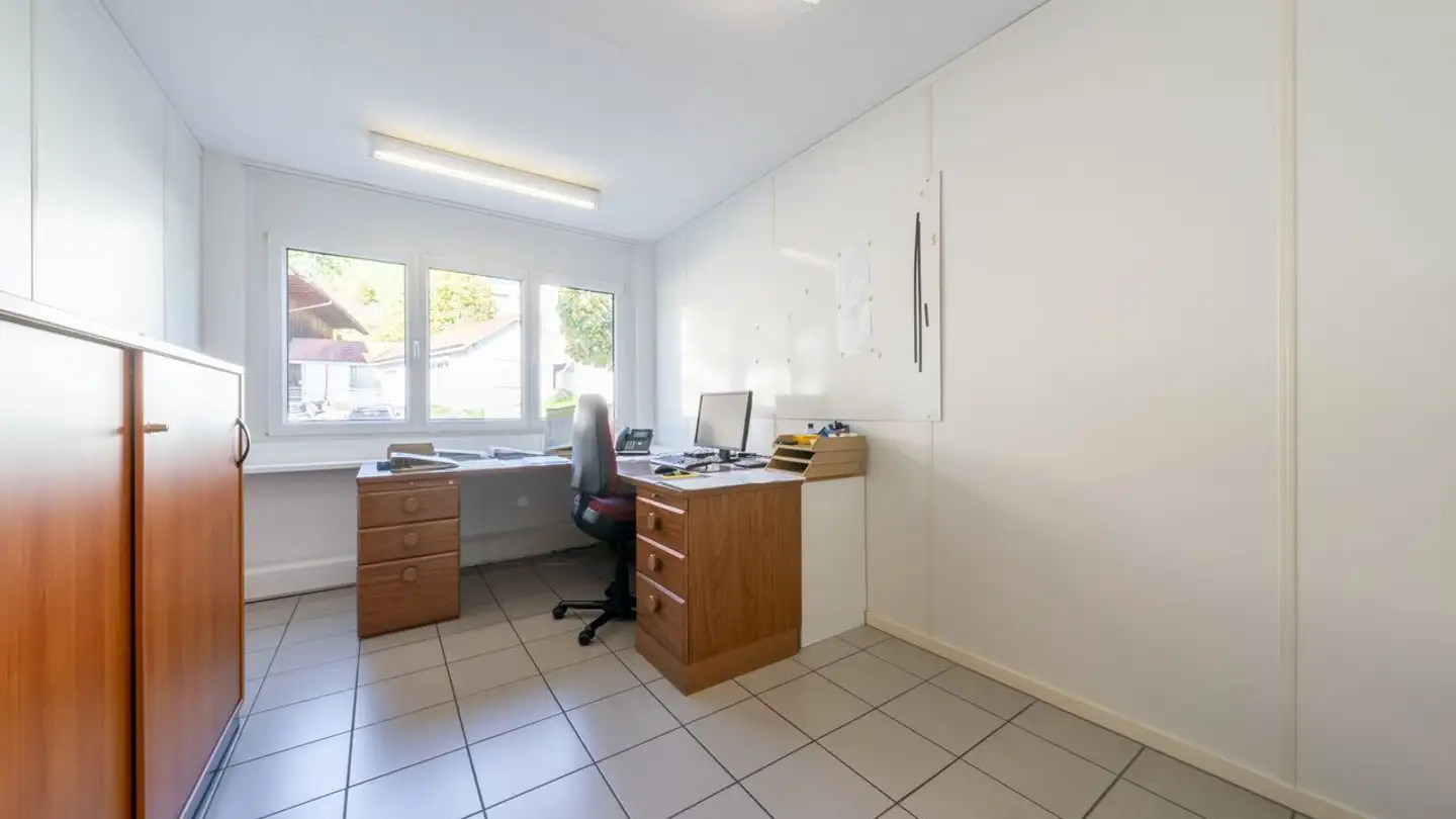 Spazio ufficio in affitto - Galgenweg, 4800 Zofingen - Foto 2