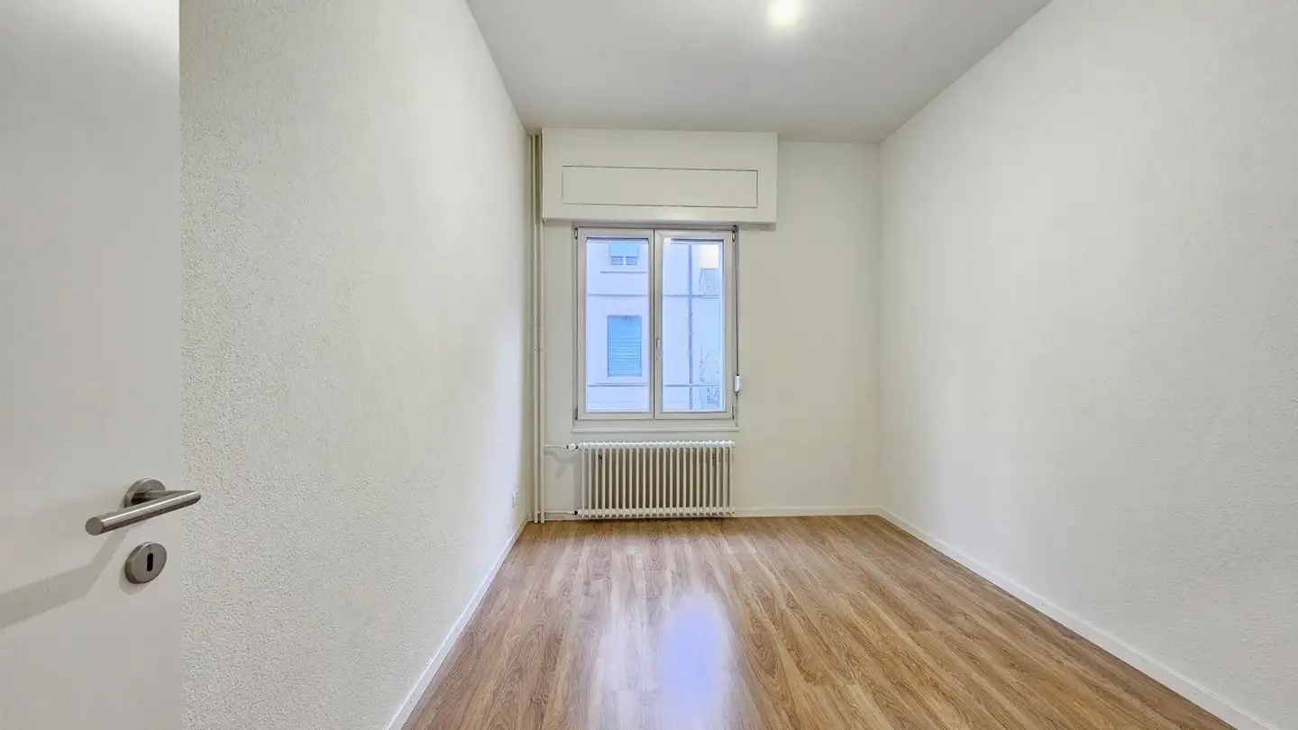 Appartamento in affitto - Löwenstrasse 26, 9400 Rorschach - Foto 4