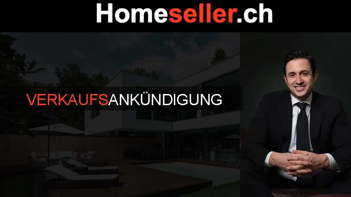 Reihenhaus kaufen - 8604 Volketswil