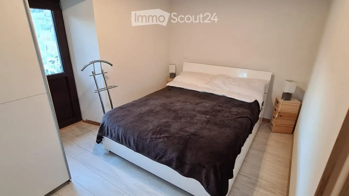 Apartment for rent - Route De Morgins 55, 1872 Troistorrents - Photo 4