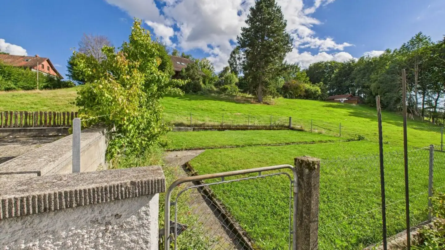 Maison individuelle à vendre - Chemin Du Méregniau 14, 1041 Poliez-Pittet - Photo 4