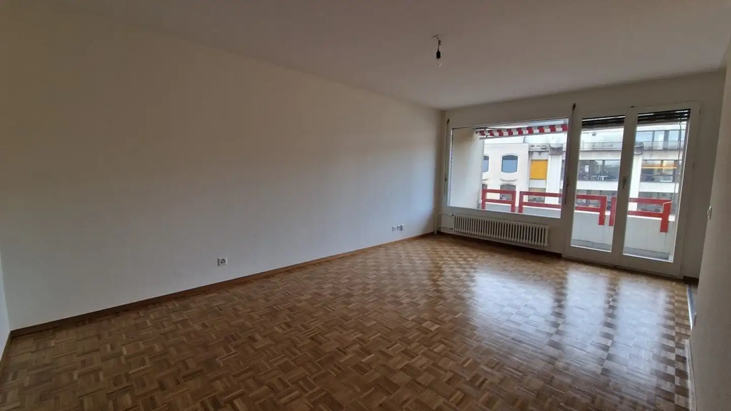 Appartement à louer - Rue Jacques- Grosselin 6, 1227 Carouge GE - Photo 3