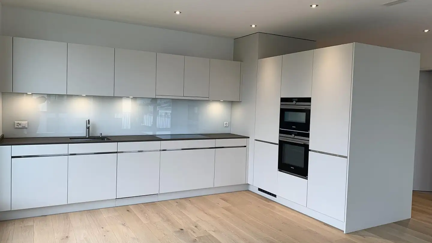 Wohnung mieten - Churerstrasse 131, 9470 Buchs SG