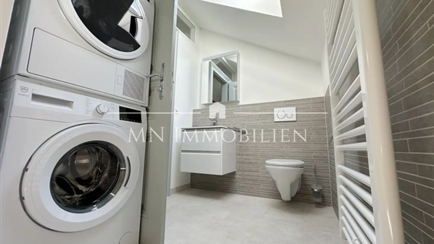 Apartment for rent - Drahtzugstrasse 45, 4057 Basel - Photo 4