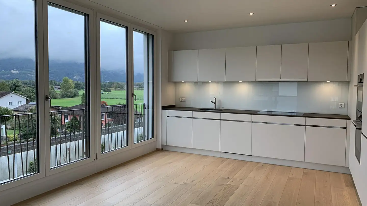 Appartamento in affitto - Churerstrasse 131, 9470 Buchs SG - Photo 2