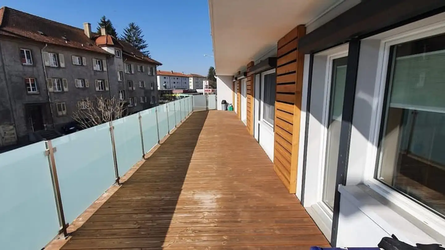 Appartamento in vendita - 2735 Bévilard