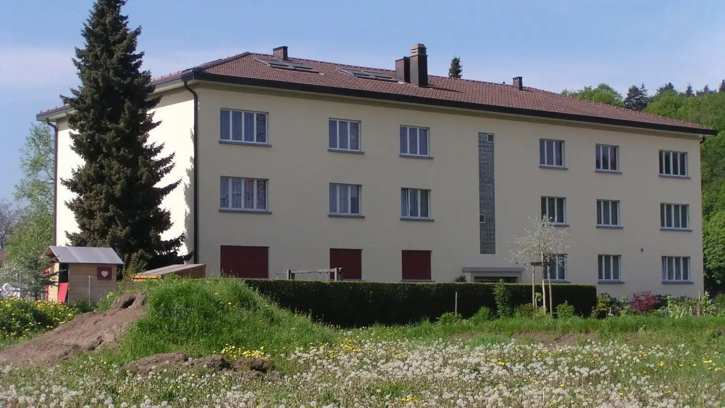 Appartement à louer - Bahnweg 22, 3177 Laupen BE