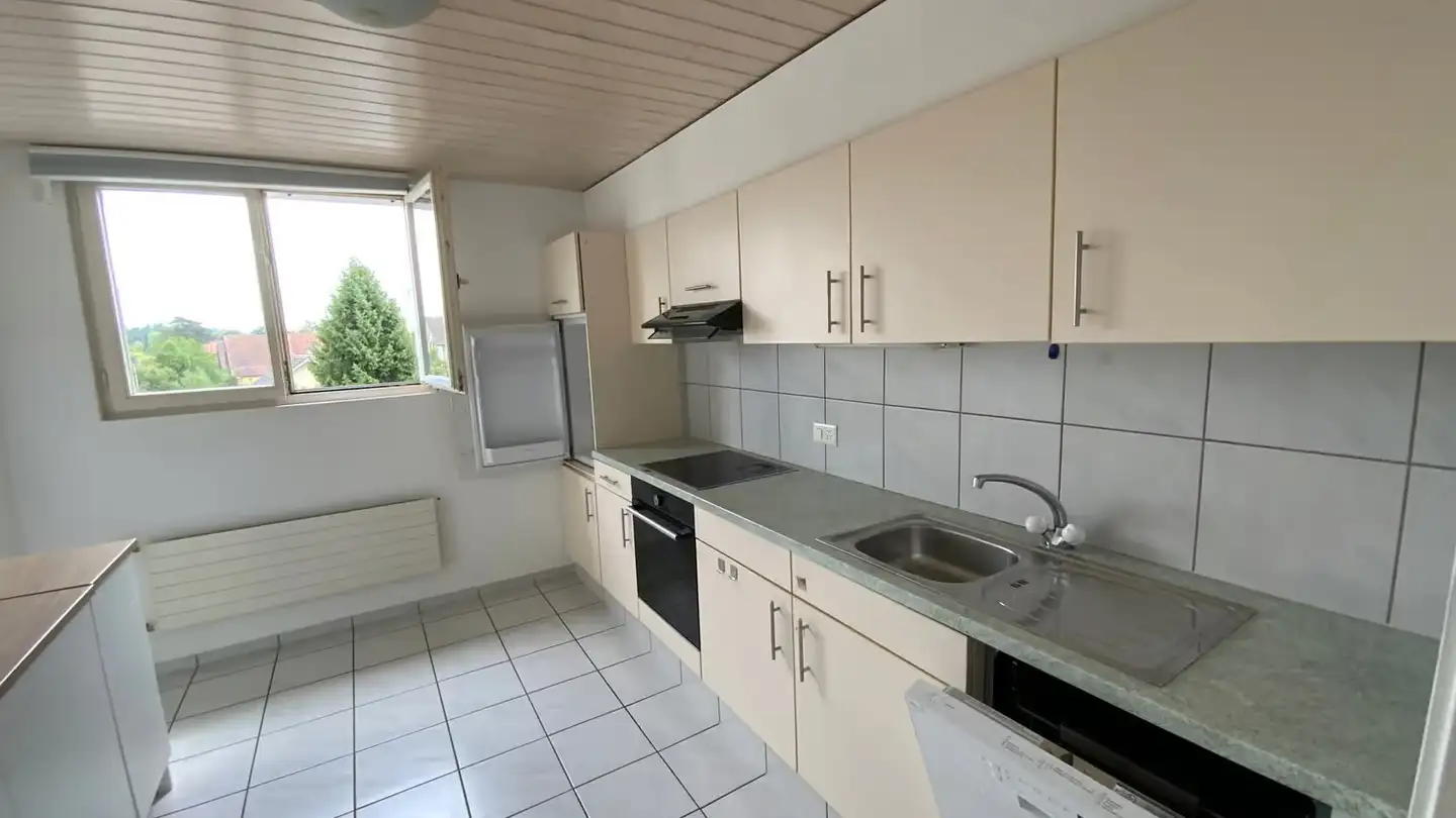 Wohnung mieten - Luterbachstrasse, 4552 Derendingen - Foto 2