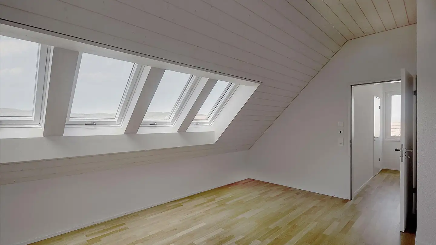 Maisonette mieten - Tegerfelderstrasse 3, 5303 Würenlingen - Foto 2