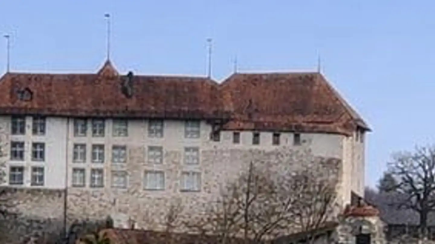 Appartement à louer - Bahnweg 22, 3177 Laupen BE - Photo 2