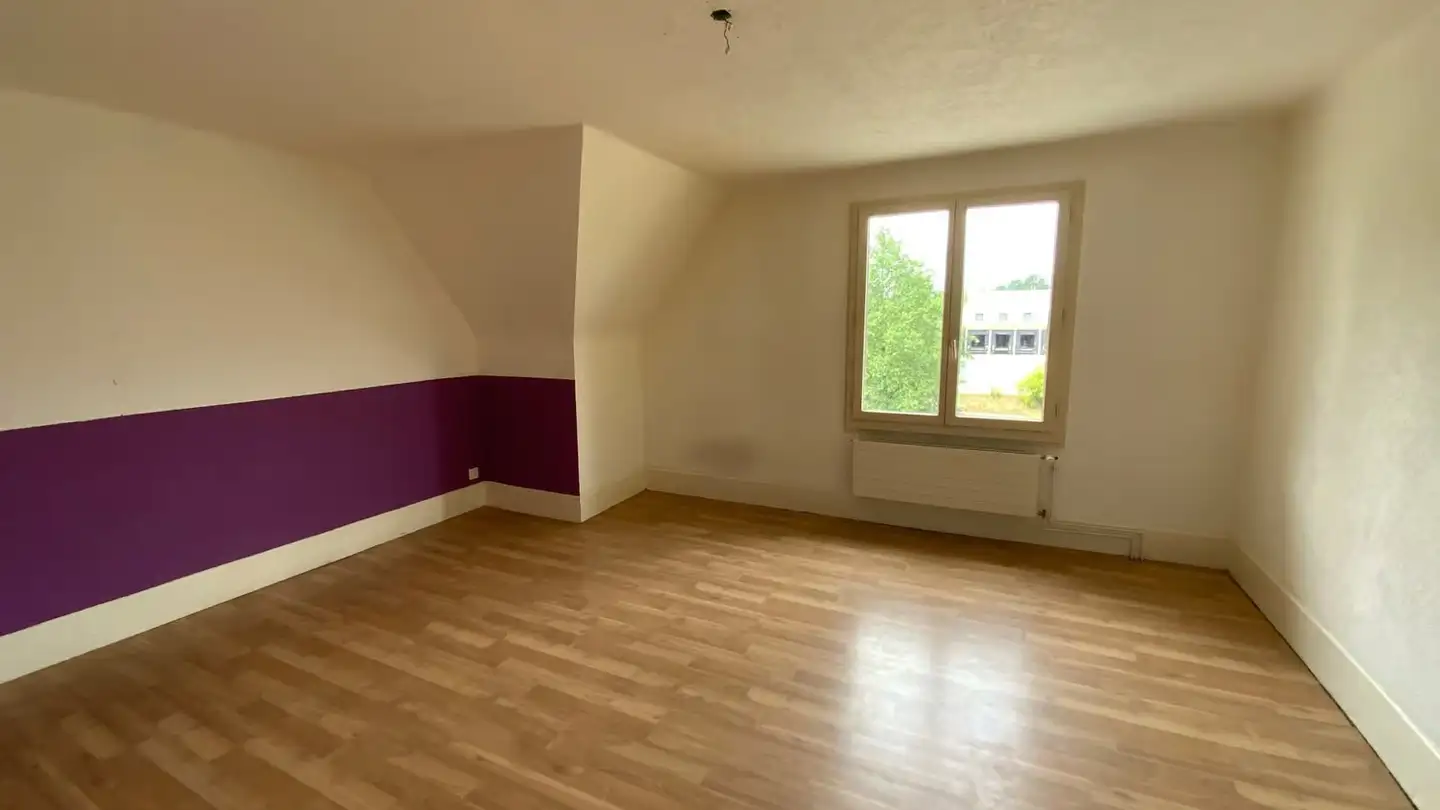 Wohnung mieten - Luterbachstrasse, 4552 Derendingen - Foto 4