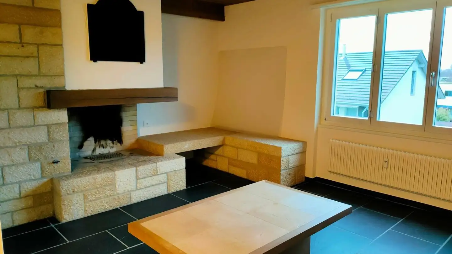 Appartement à louer - Bahnweg 22, 3177 Laupen BE - Photo 3