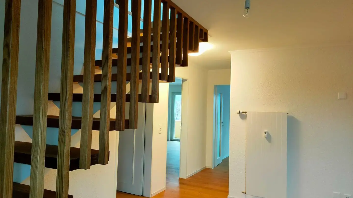 Appartement à louer - Bahnweg 22, 3177 Laupen BE - Photo 4