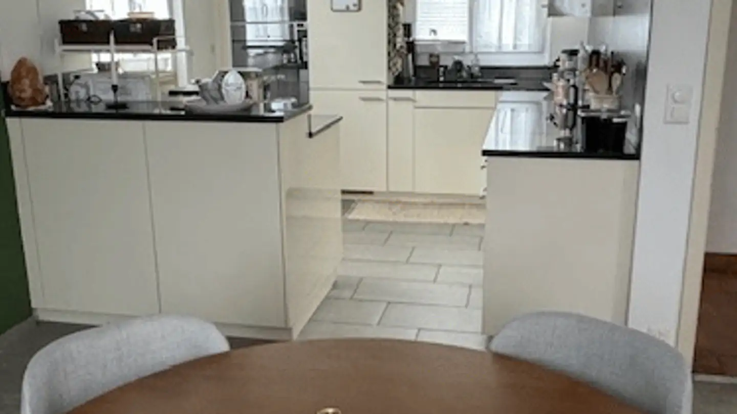 Einfamilienhaus mieten - Eichhaldenweg 7, 5113 Holderbank AG - Foto 3