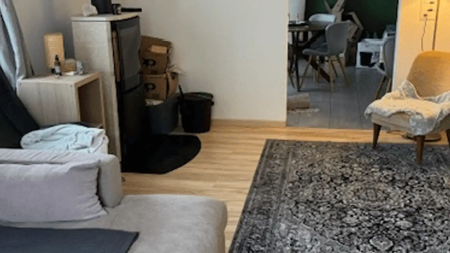 Einfamilienhaus mieten - Eichhaldenweg 7, 5113 Holderbank AG - Foto 4