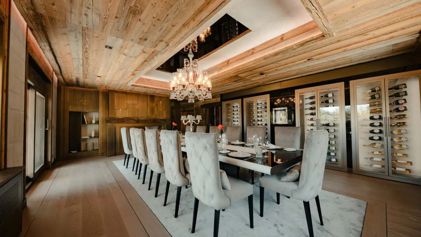 Chalet mieten - 3963 Crans-Montana - Foto 3