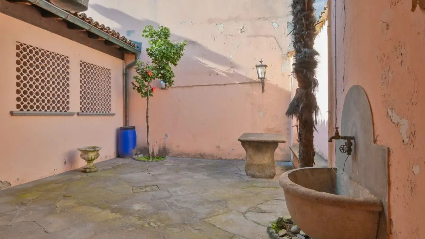 Hotel in vendita - 6600 Locarno - Photo 3