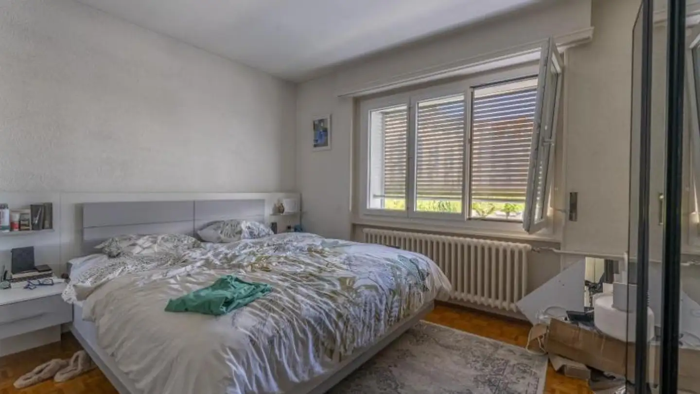Appartement à vendre - 1004 Lausanne - Photo 2