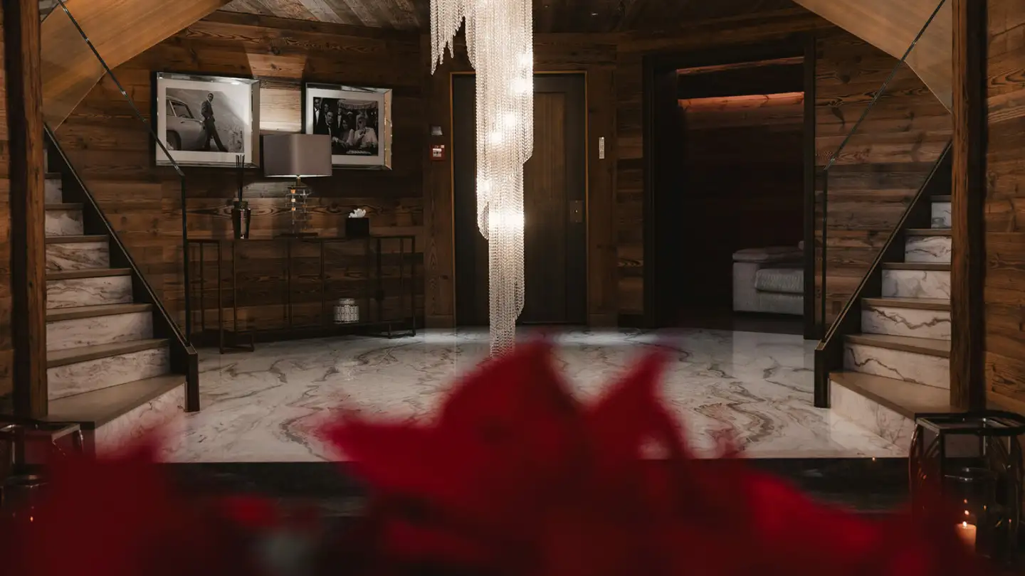 Chalet mieten - 3963 Crans-Montana - Foto 4