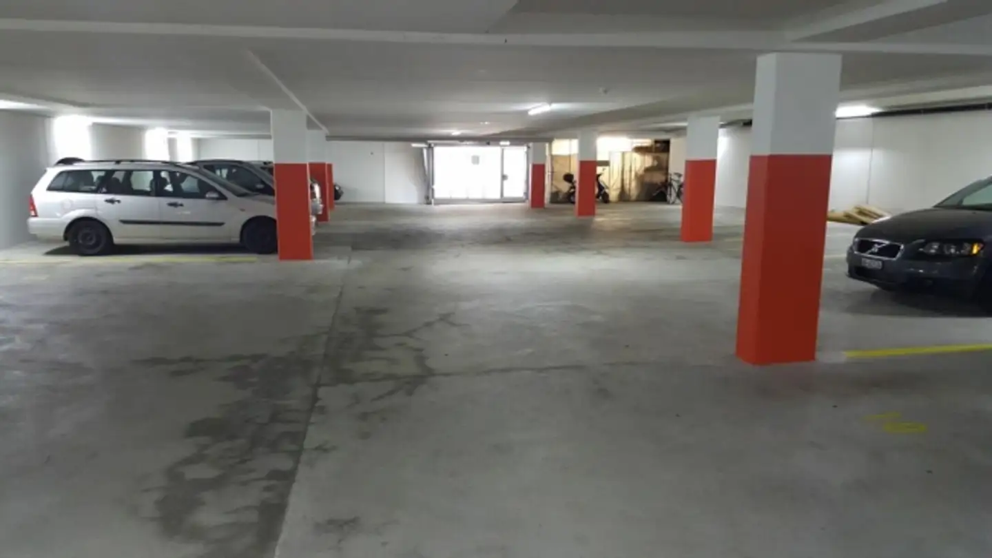 Appartement à louer - Alter Schulweg 40, 5102 Rupperswil