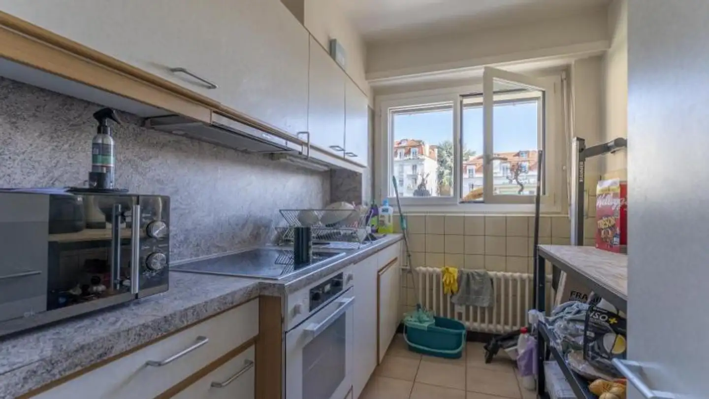 Appartement à vendre - 1004 Lausanne - Photo 3