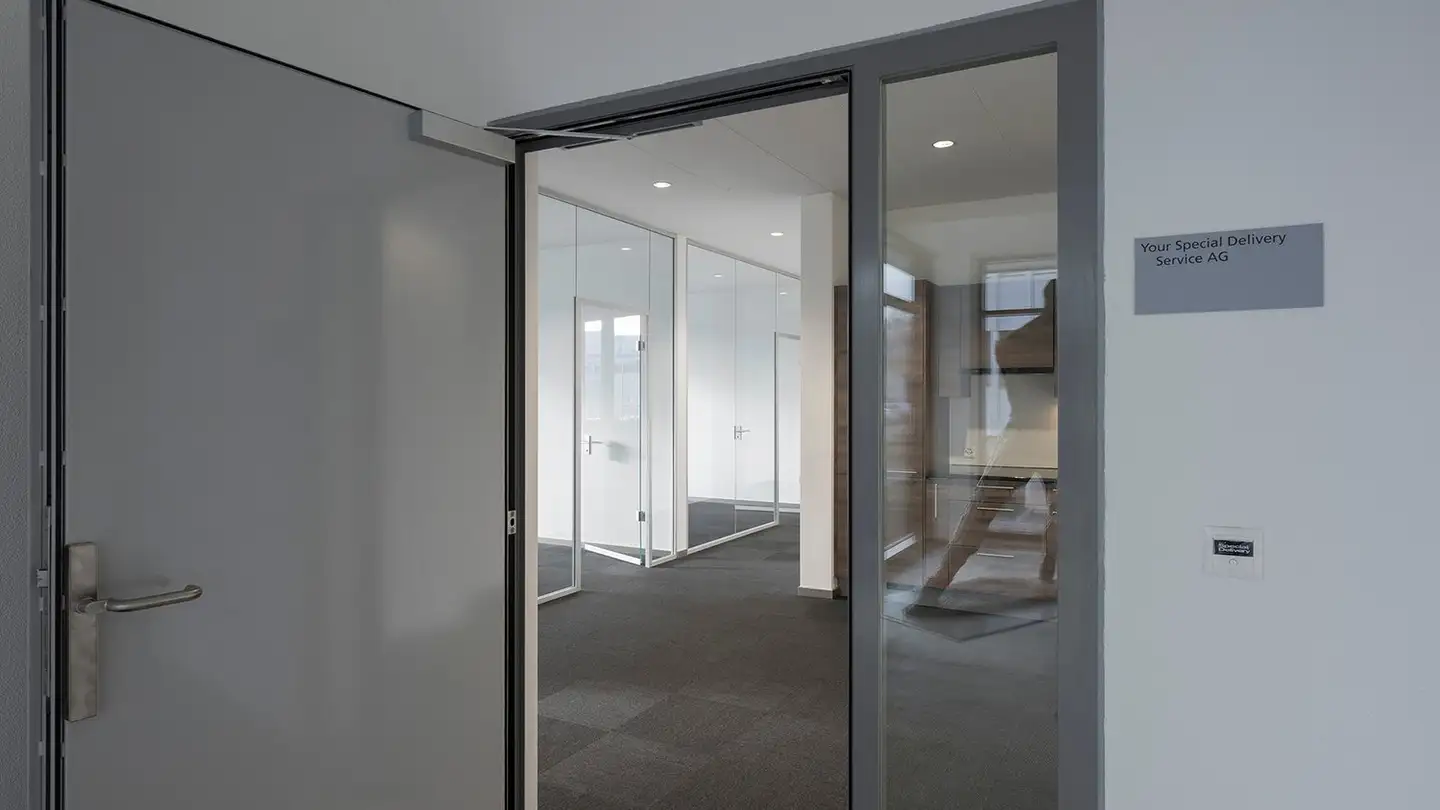 Commerciale in affitto - Rohrstrasse 44, 8152 Glattbrugg - Foto 3