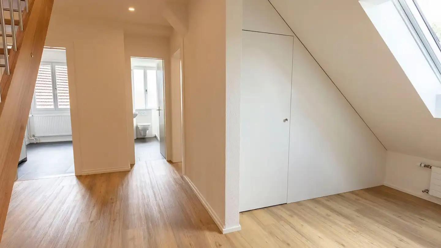 Duplex à louer - 8404 Winterthur - Photo 2