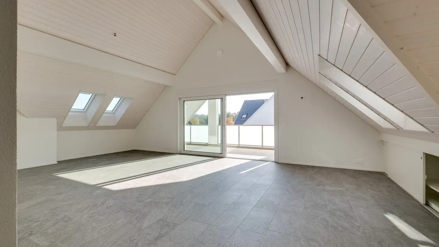 Appartement à louer - Neuwiesenstrasse 21, 8604 Volketswil - Photo 4