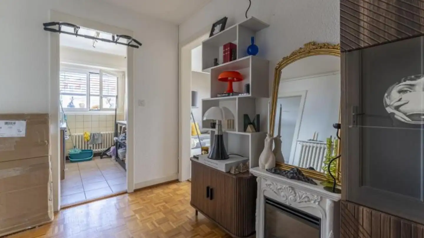 Appartement à vendre - 1004 Lausanne - Photo 4