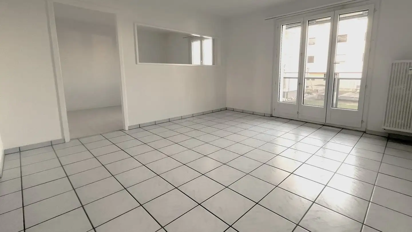 Wohnung mieten - Hauptstrasse 234, 2552 Orpund - Foto 3