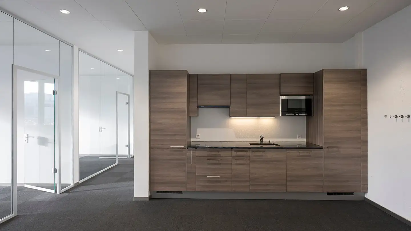 Commerciale in affitto - Rohrstrasse 44, 8152 Glattbrugg - Foto 4