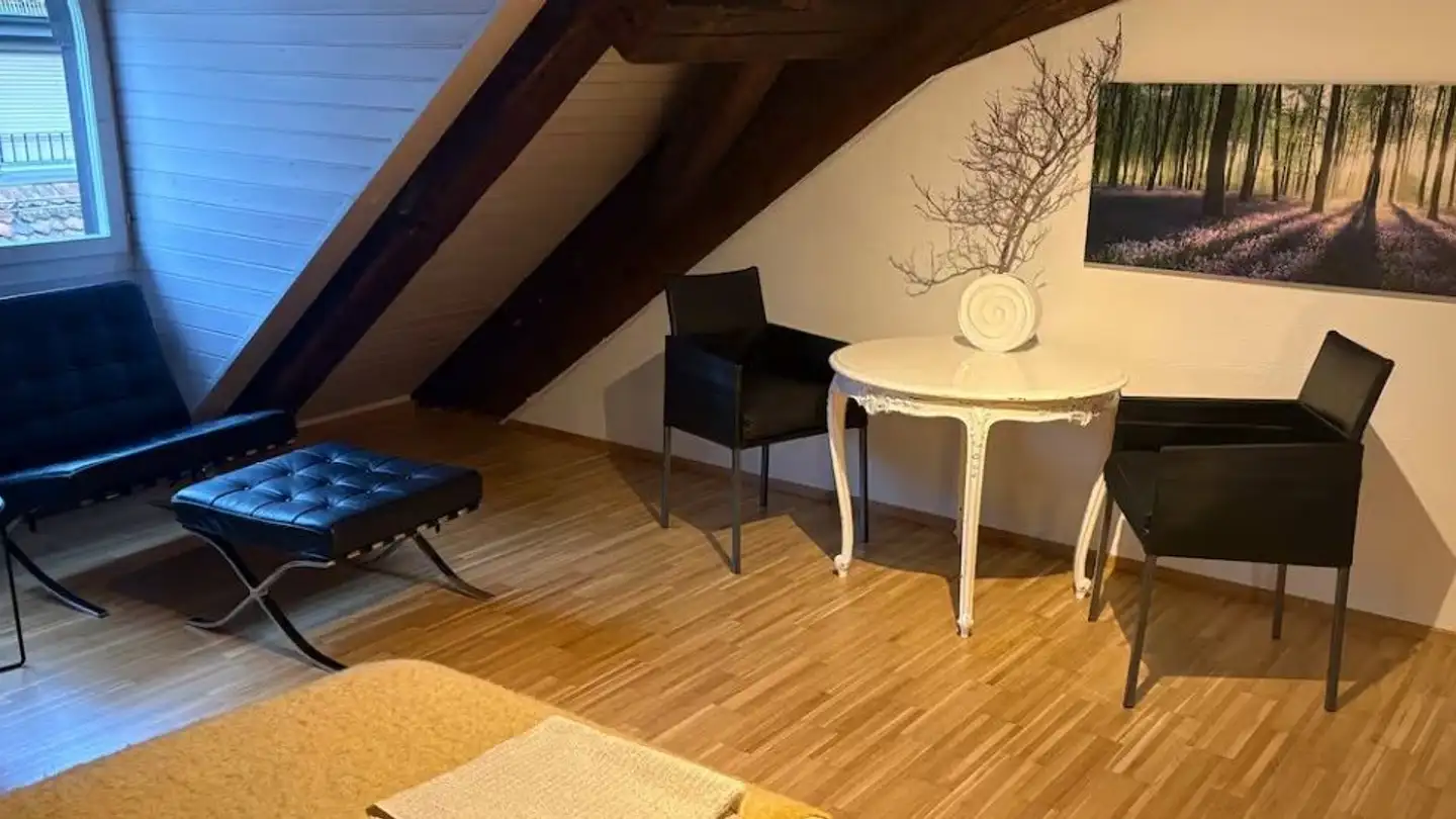Wohnung mieten - Stalden 21, 4500 Solothurn - Foto 2