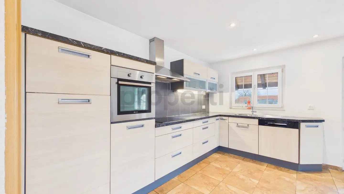 Wohnung mieten - 3253 Schnottwil - Foto 4