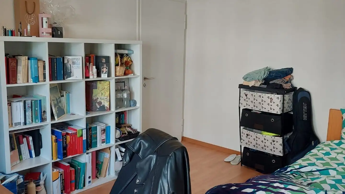 Single room for rent - 3013 Bern