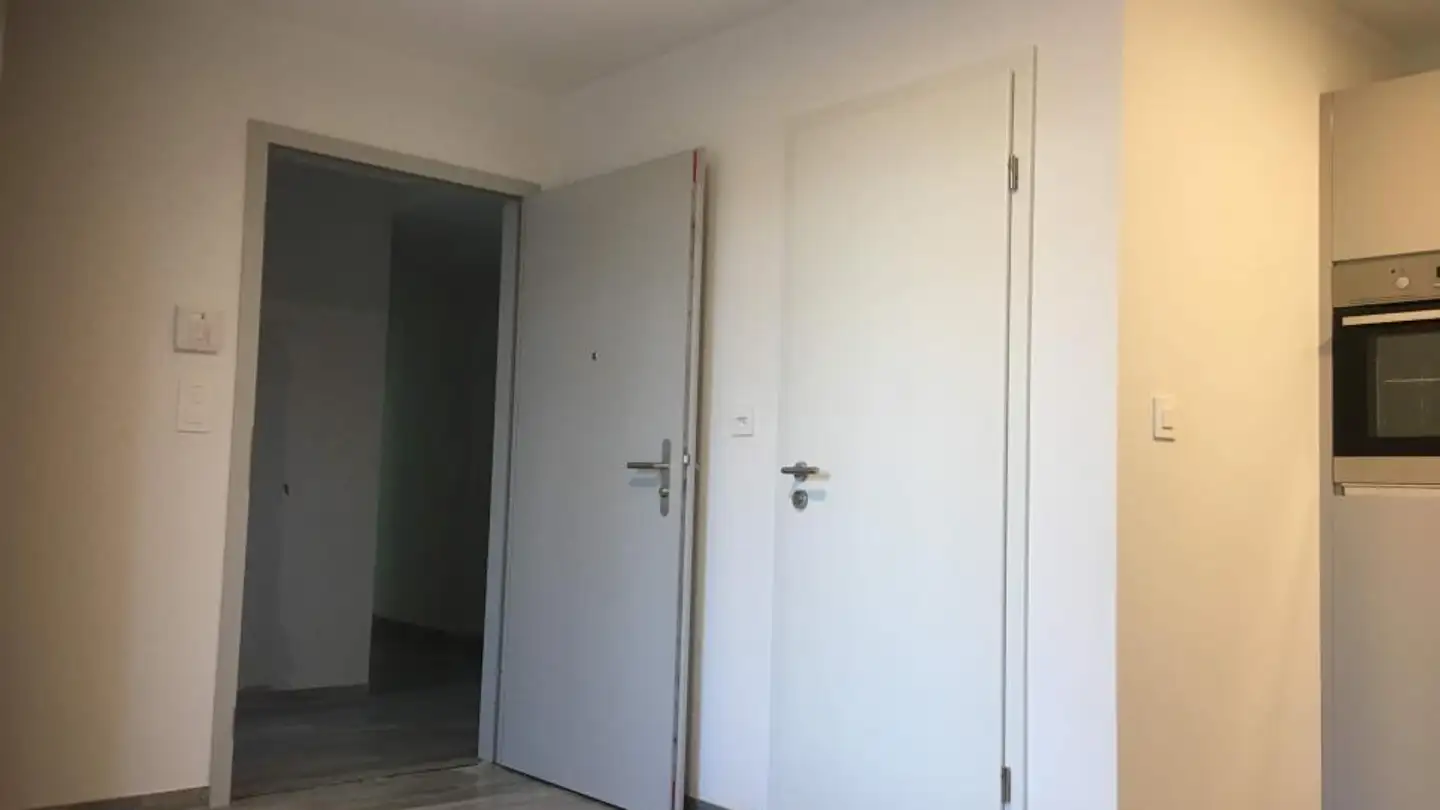 Appartamento in affitto - Rue Auguste-Bachelin 7, 2074 Marin-Epagnier - Photo 4